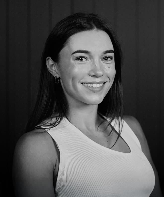 Ella Wight Portrait